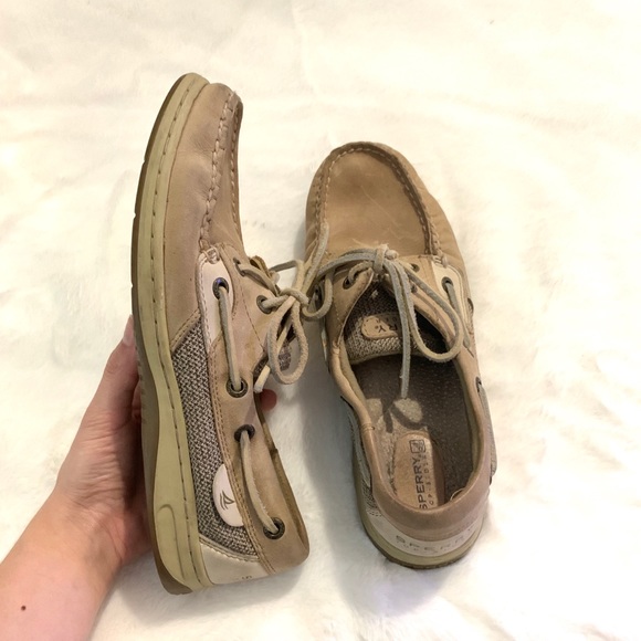 (Women’s) Sperry Bluefish - Picture 5 of 7